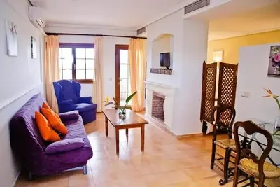 Hôtel Bungalows Bahia Sur