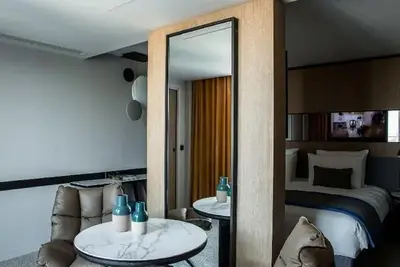 Hôtel Mercure Paris 17 Batignolles