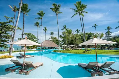 Hôtel Eden Beach Resort & Spa