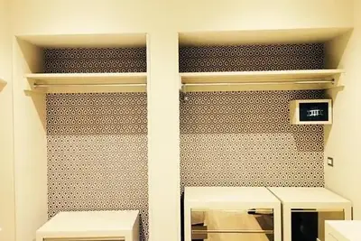 Hôtel Caruso Place Boutique & Wellness Suites