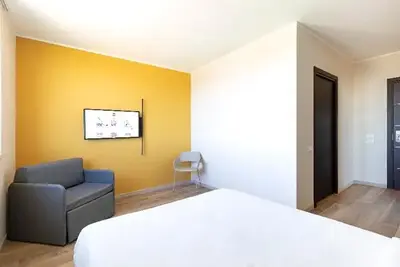 Hôtel B&b Hotel Roma Fiumicino