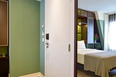 Hôtel My Story Hotel Augusta