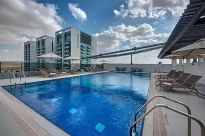 Hôtel The S Hotel