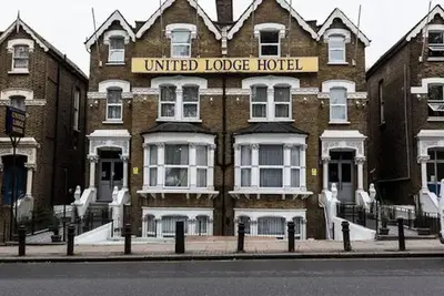 Hôtel United Lodge Hotel