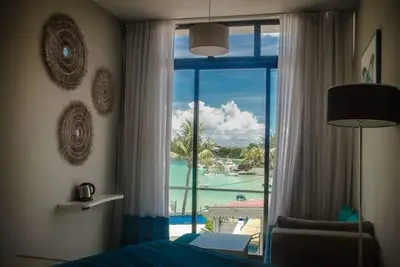 Hôtel Azur Paradise