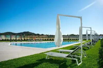 Hôtel Rafa Nadal Residence