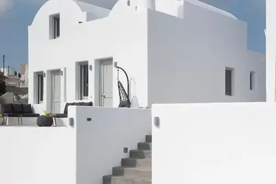 Hôtel White Orchid Luxury Suites