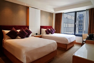 Hôtel Concorde Hotel New York