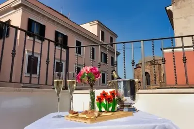 Hôtel Balilla