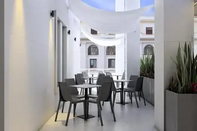 Hôtel Concept Terrace Hotel