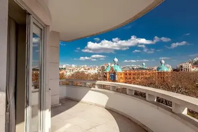 Hôtel Luzeiros Suites