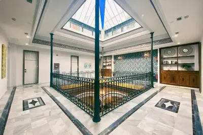 Hôtel Soho Boutique Sevilla