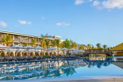Hôtel Ocean El Faro