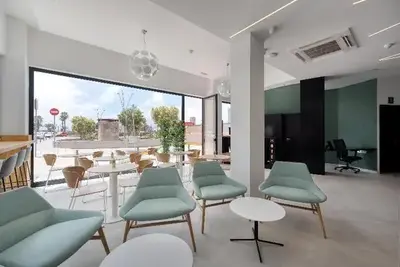 Hôtel Puerto De La Luz