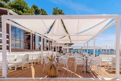 Hôtel Apartments Danijel
