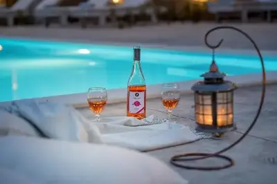 Hôtel Memories Apartments
