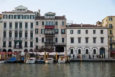 Hôtel Riva Del Vin Boutique Hotel