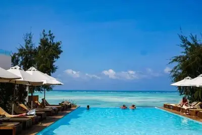 Hôtel Nungwi Dreams