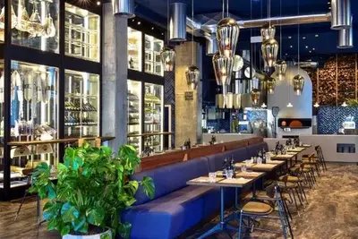 Hôtel My Story Hotel Figueira