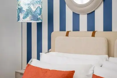 Hôtel Soho Boutique Urban