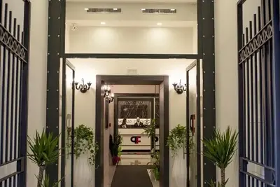 Hôtel Palazzo Firenz