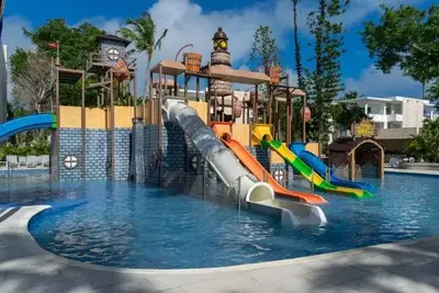 Hôtel Princess Family Club Bavaro