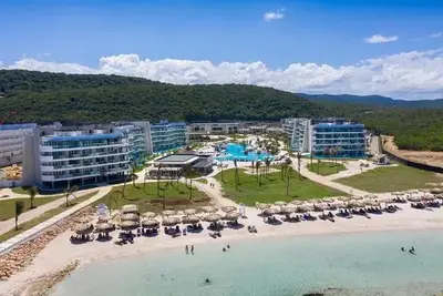 Hôtel Ocean Coral Spring