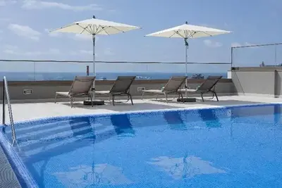 Hôtel Turim Santa Maria