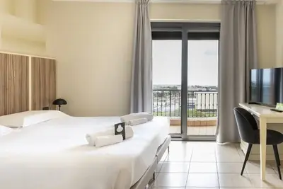 Hôtel Cortese