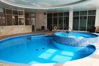 Hôtel Mortagne