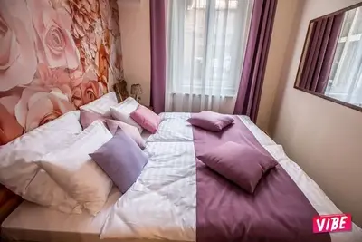 Hôtel Butik Art Hotel