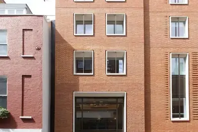 Hôtel The Z Hotel Tottenham Court Road