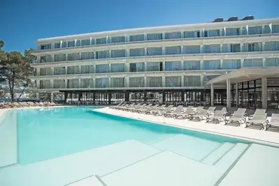 Hôtel Els Pins