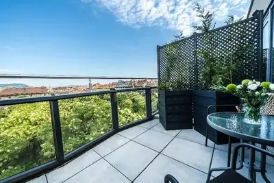 Hôtel Up Hotel Budapest