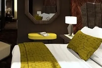 Hôtel U visionary