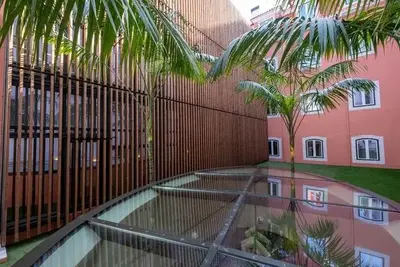 Hôtel Madalena By The Beautique Hotels