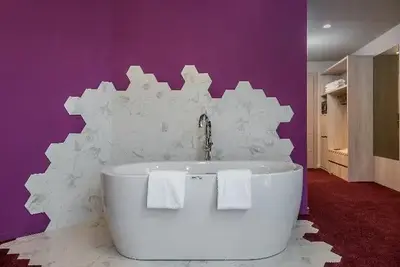 Hôtel Priska Med Luxury Rooms