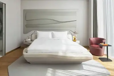 Hôtel Me Dubai
