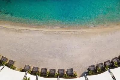 Hôtel Le Meridien Bodrum Beach Resort