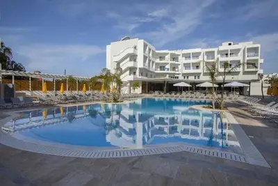 Hôtel Mayfair Hotel