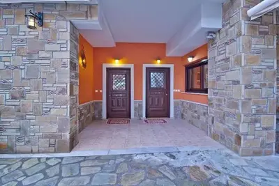 Hôtel Alsos House