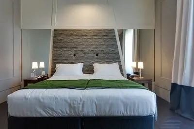 Hôtel Mascagni Luxury Rooms