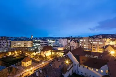 Hôtel Pytloun Boutique Hotel Prague