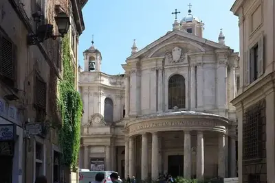 Hôtel Coronari Palace