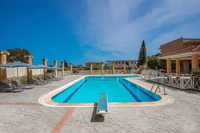 Hôtel Paradise Garden