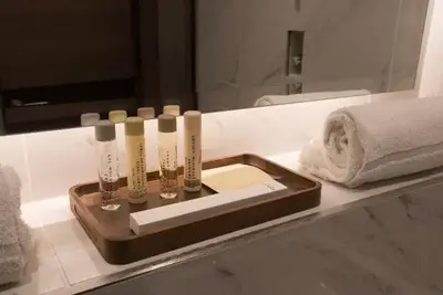 Hôtel Merit Kensington