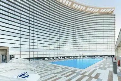 Hôtel Dusitd2 Salwa Doha