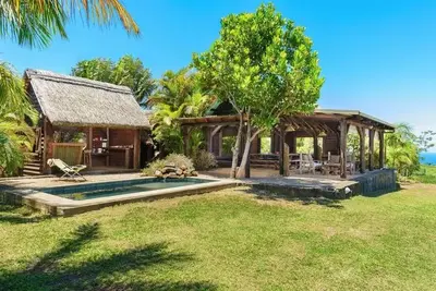 Hôtel La Vieille Cheminee