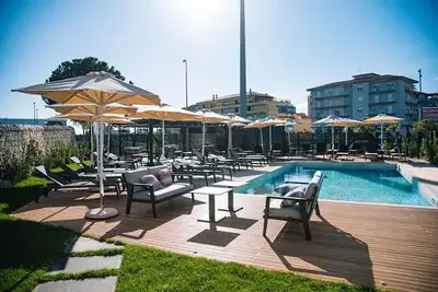 Hôtel Modica Boutique