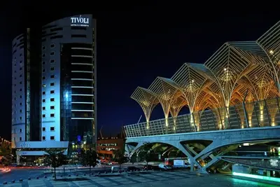 Hôtel Tivoli Oriente